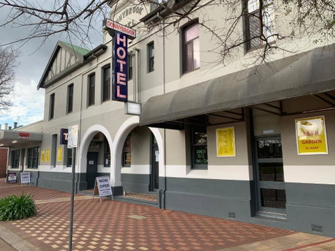 Donnybrook Hotel WA - Hotel Accommodation 2