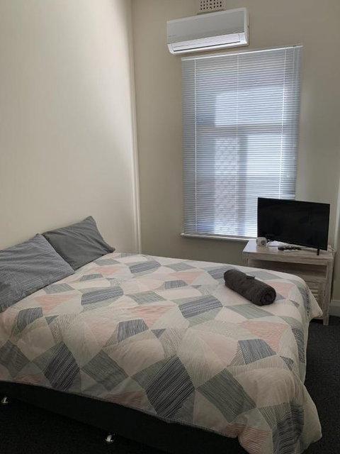 Donnybrook Hotel WA - Hotel Accommodation 4