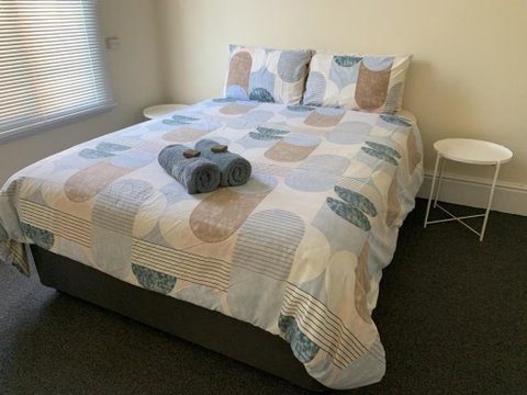 Donnybrook Hotel WA - Hotel Accommodation 0