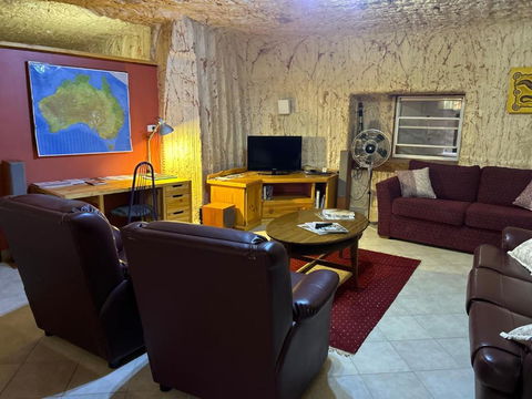 Down To Erth B&B - Hotel Accommodation 0