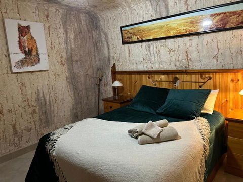 Down To Erth B&B - Hotel Accommodation 2