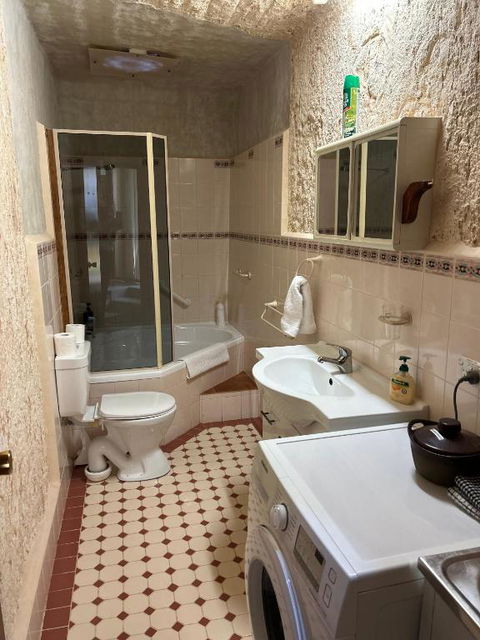Down To Erth B&B - Hotel Accommodation 1