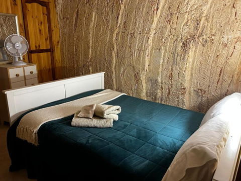 Down To Erth B&B - Hotel Accommodation 3