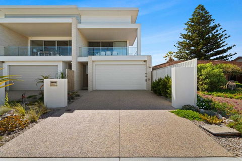 Driftwood Port Noarlunga South - Hotel Accommodation 1