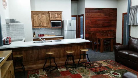 Eagle Foundry Bed & Breakfast - Hotel Accommodation 0