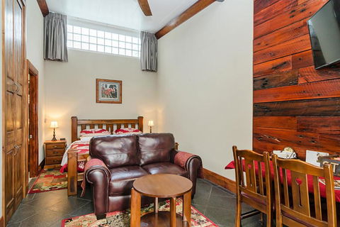Eagle Foundry Bed & Breakfast - Hotel Accommodation 4