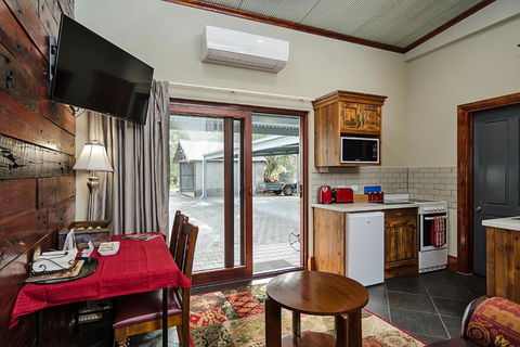 Eagle Foundry Bed & Breakfast - Hotel Accommodation 3