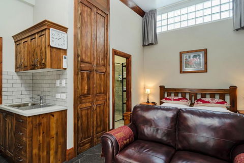 Eagle Foundry Bed & Breakfast - Hotel Accommodation 1