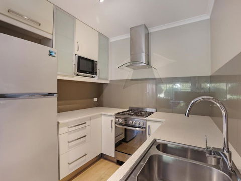Eagle Heights Holiday Units - Hotel Accommodation 4
