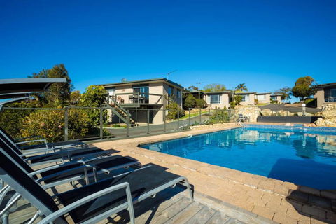 Eagle Heights Holiday Units - Hotel Accommodation 0