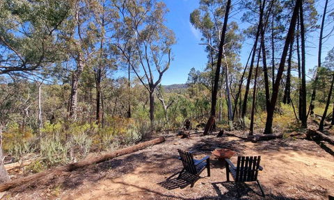 Echidna Ridge By Tiny Away - Hotel Accommodation 1