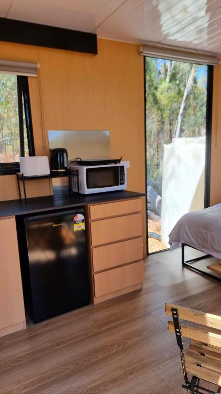 Echidna Ridge By Tiny Away - Hotel Accommodation 4