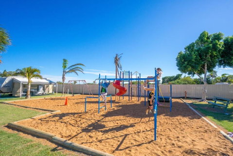 Discovery Parks - Carnarvon - Hotel Accommodation 2