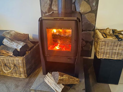 ELM Accommodation - Merrijig - Hotel Accommodation 1
