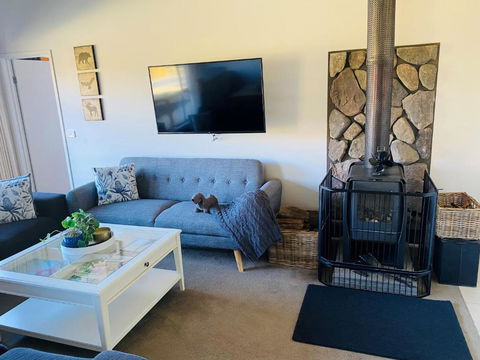 ELM Accommodation - Merrijig - Hotel Accommodation 3
