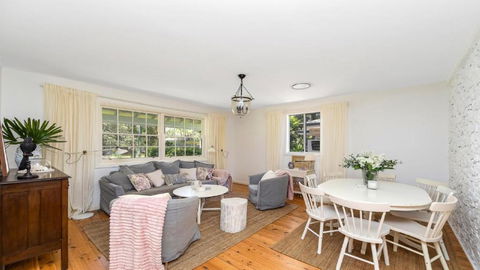 Emerald Cottage Pearl Beach - Hotel Accommodation 0