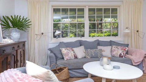 Emerald Cottage Pearl Beach - Hotel Accommodation 1