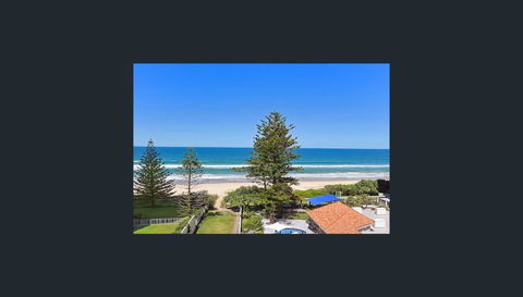 Emerald Sands Holiday Apartments - Hotel Accommodation 4