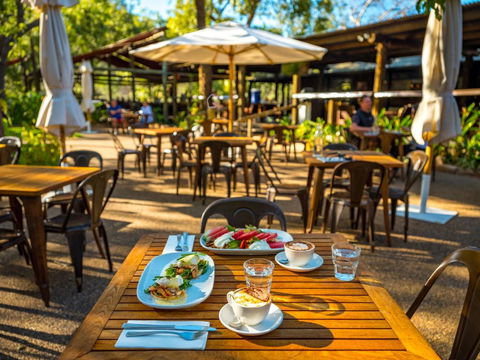 Emma Gorge Resort At El Questro - Hotel Accommodation 4