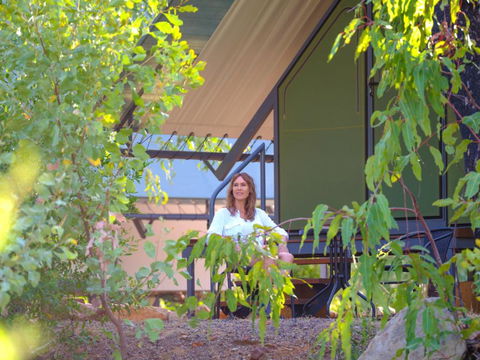 Emma Gorge Resort At El Questro - Hotel Accommodation 2
