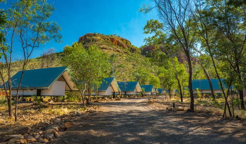 Emma Gorge Resort At El Questro - Hotel Accommodation 1