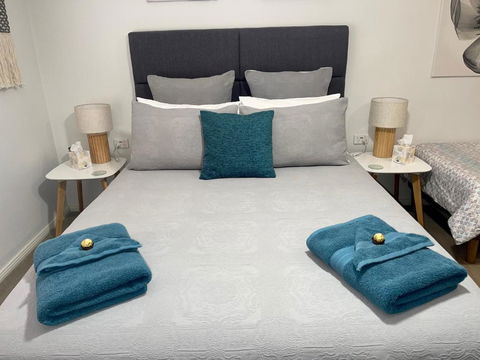 Emu Retreat B&B - Hotel Accommodation 0