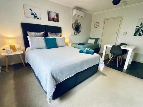 Emu Retreat B&B - Hotel Accommodation 1