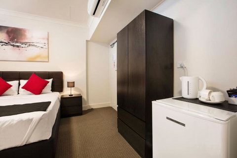 Enfield Hotel - Hotel Accommodation 4