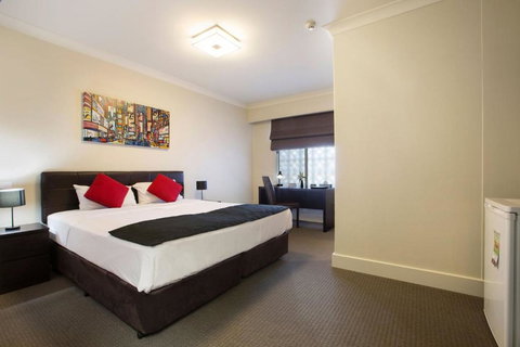Enfield Hotel - Hotel Accommodation 1