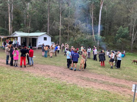 ENTIRE Campground For Exclusive Events - Hotel Accommodation 4