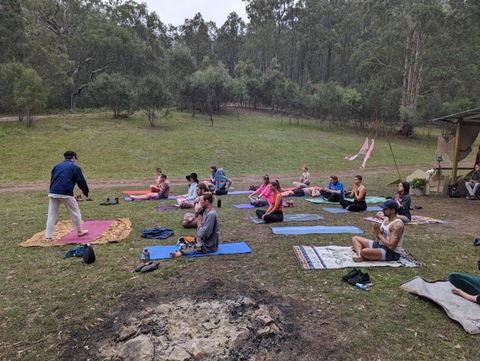 ENTIRE Campground For Exclusive Events - Hotel Accommodation 3