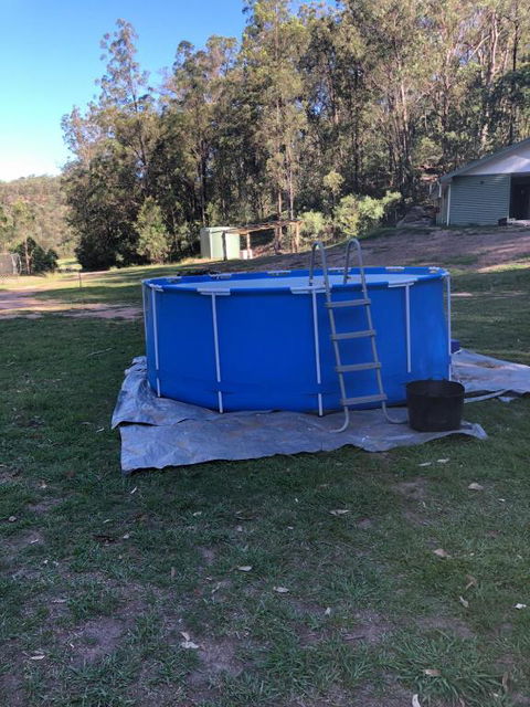 ENTIRE Campground For Exclusive Events - Hotel Accommodation 2