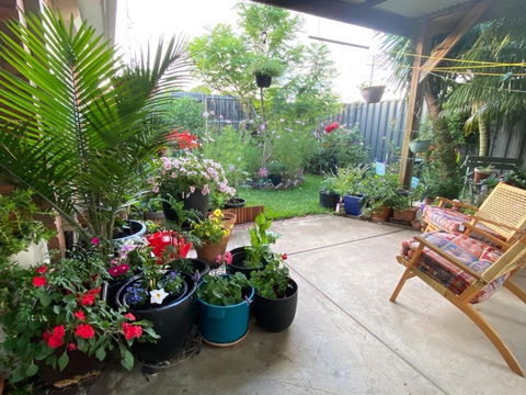 ENTIRE HOME IN WERRIBEE,BEST POSSIBLE LOCATION YOU CAN FIND - Hotel Accommodation 2