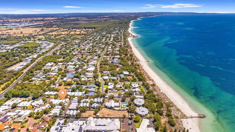 Escape To 28 At Cape View - Hotel Accommodation 3