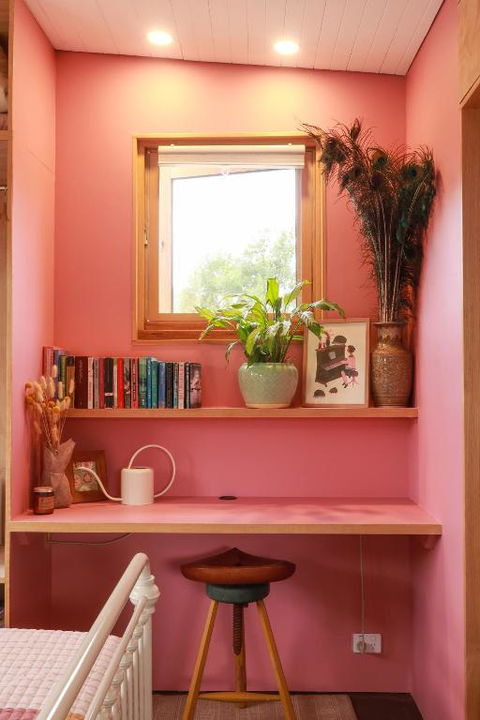 Escape To A Peaceful Eco Studio In Private Garden - Hotel Accommodation 1