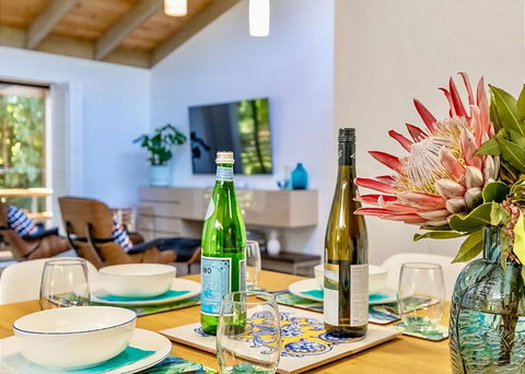 Escape To Blairgowrie 500m To Beach Cafes - Hotel Accommodation 2