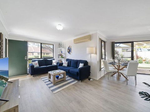 Escape To Janeli By Experience Jervis Bay - Hotel Accommodation 1