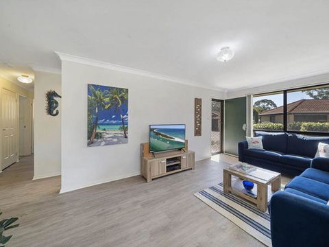 Escape To Janeli By Experience Jervis Bay - Hotel Accommodation 2