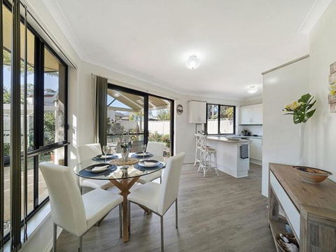 Escape To Janeli By Experience Jervis Bay - Hotel Accommodation 3