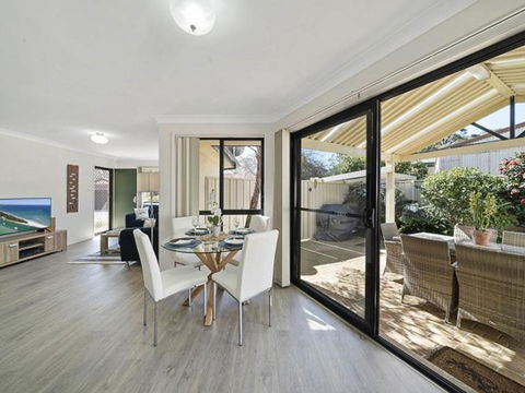 Escape To Janeli By Experience Jervis Bay - Hotel Accommodation 4
