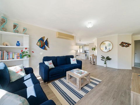 Escape To Janeli By Experience Jervis Bay - Hotel Accommodation 0