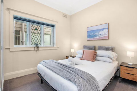 Escape To Neutral Bay -Perfect Home Away From Home - Hotel Accommodation 1