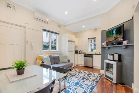 Escape To Neutral Bay -Perfect Home Away From Home - Hotel Accommodation 0