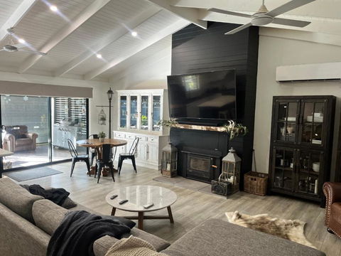 Escape To The Country - Hotel Accommodation 0