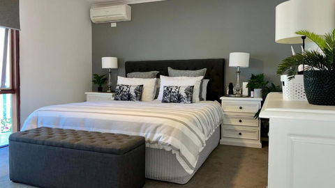 Escape To The Country - Hotel Accommodation 2