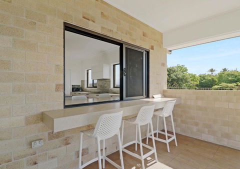 ESCAPE WITH A VIEW - Hotel Accommodation 4