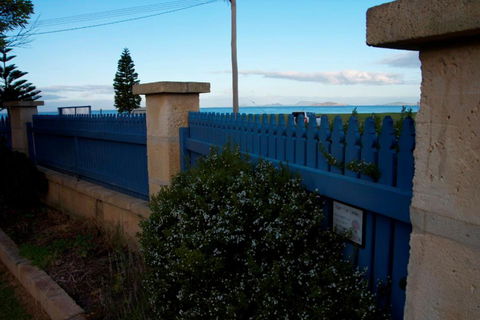 Esperance Beachfront Resort - Hotel Accommodation 1