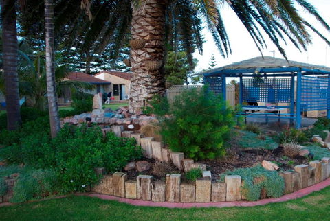Esperance Beachfront Resort - Hotel Accommodation 3