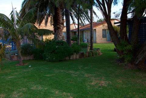 Esperance Beachfront Resort - Hotel Accommodation 2