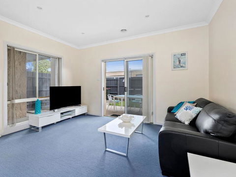 Esplanade Frontage 4 209 - Hotel Accommodation 2